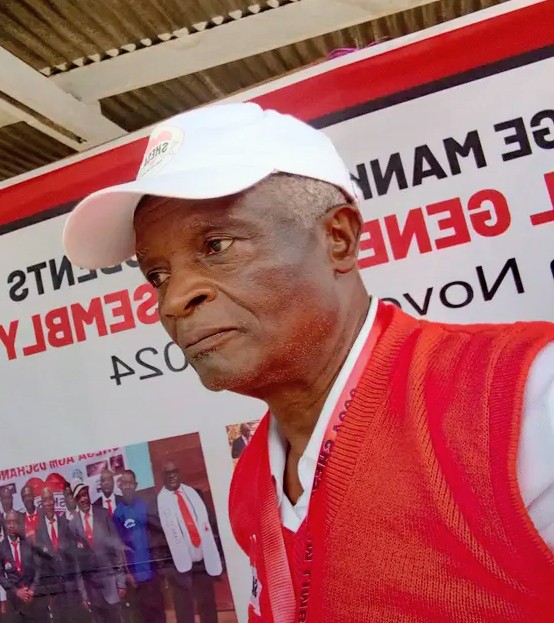 Pa Bijengsi Jerome, Founding Father