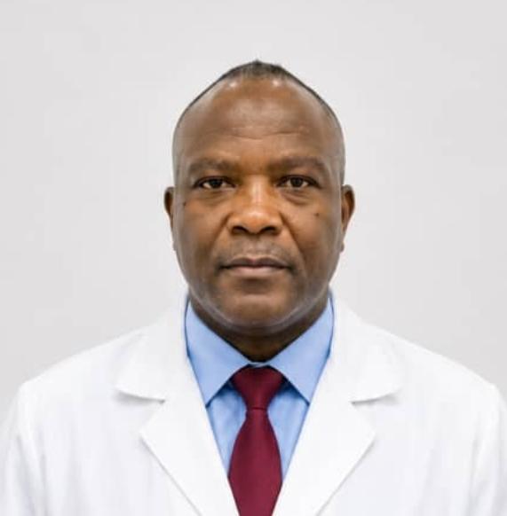 Mr FONDOH Victor, Secretary General